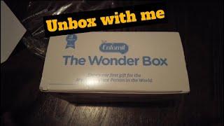 Enfamil: The Wonder Box 2023