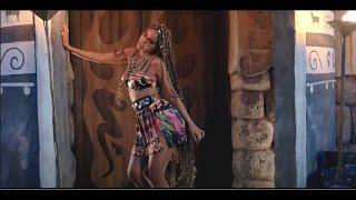 Ghita Lahmamssi - Nari [Official Music Video] (2020) / غيثة لحمامصي - ناري