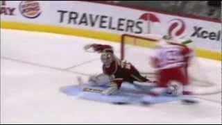 Pavel Datsyuk - Not Afraid HD