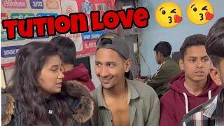Tution Lover ️ Kachra Comedy New comedy video Kachra Gaming