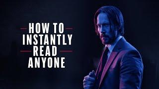 How to Instantly Read Anyone: Psychological tips
