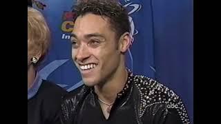 2002 Skate Canada Mens Long