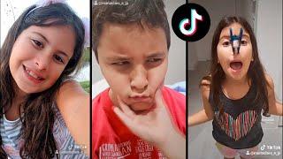 Família  Maria Clara e JP no TikTok #1