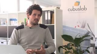 cubuslab GmbH - Kategorie  "BestConcept"