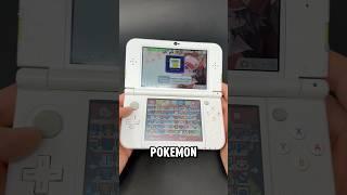 Custom Pokemon New 3DS Xls!