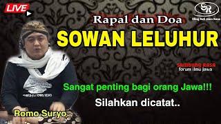 Kirim Doa kepada Leluhur!! Tata Cara dan Adab Sowan Ke Makam Leluhur dan Petilasan