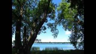 Waupoos Island - a picnic and a walk about