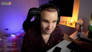 НОВЫЙ КОРЕШ/Twitch