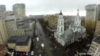 Троица на Шаболовке 2
