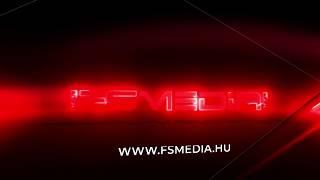 FS Media Live Stream Promo