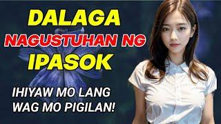 Nagustuhan ng masubukan / FULL STORY