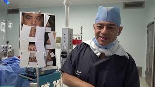 Augmentation Rhinoplasty: Bizrah Rhinoplasty- London/ Dubai- Dr. Bashar Bizrah