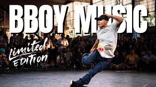 Feel the Rhythm  Bboy Music Mixtape for Epic Battles 2025 