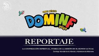 Reportaje - DOMINF 2024