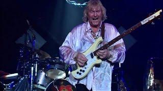 Yes ~ The Fish (Schindleria Praematurus) ~ Live at Montreux [2003] [HD 1080p]