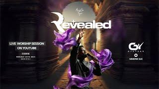 REVEALED LIVE WORSHIP WITH MINISTER GUC (EPISODE 3)