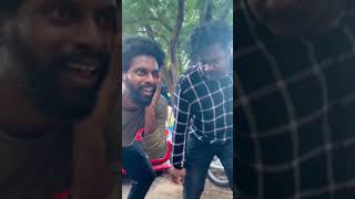 Sathvik comedy videos | Sathvik Anand funny videos | Sathvik Anand | Sathvik | manakulapodu | Ricky