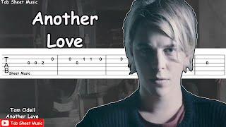 Tom Odell - Another Love Guitar Tutorial