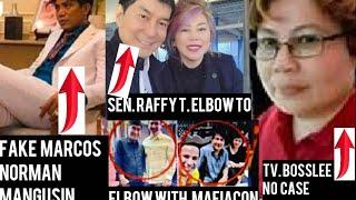 IKAW ANG #SCAMMERBUDOLFAKEMARCOS #NORMANKULAONG ,SEN. #RAFFYBIASKA MAHIYA KAYO PURO KAYO BINTANG PWE