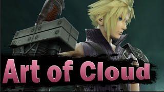 Smash 4: Art of Cloud