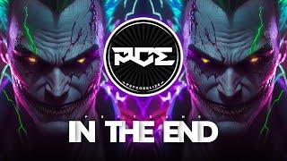 PSYTRANCE ● Linkin Park - In The End (Heavy Drop Remix)