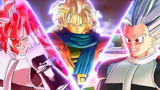 Every Awoken Skill EXPLAINED In Dragon Ball Xenoverse 2 UPDATED!
