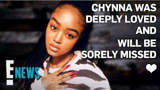 Rapper Chynna Rogers' Cause of Death Revealed | E! News