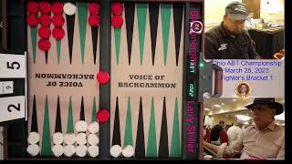 Voice of Backgammon