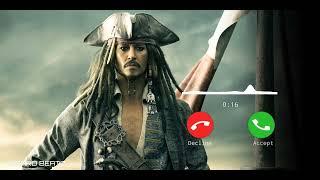 Captain Jack Sparrow (Flute) Ringtone || WIZARD BEATZ