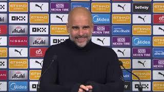 Guardiola: Manchester City have to 'accept the reality' after 5th consecutive defeat｜Tottenham｜EPL