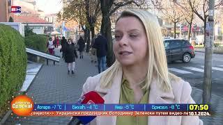 Koje su posljedice što nema vojnog roka u Srpskoj? (BN TV 2024) HD