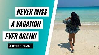 How to save and Invest for your Travel Goals | Beginner Investing | Travel 2021 | Disha Shah