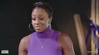 Remel London gives her best career advice to Louis Howell (Preview) | The Six Keys to Success