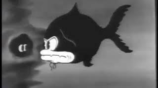 Merrie Melodies - Pagan Moon - 1932