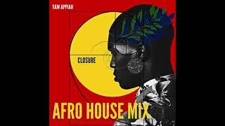 Afro House Mix 2021- Closure ft. Black Coffee | Vanco | Karyendasoul |AfroBrothers | Awen | NuzuDeep