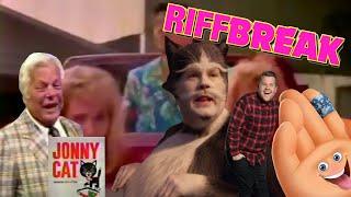 BUSTOPHER?! - Riffing on 80's Commercials | Riff Break 265