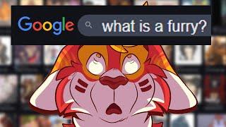 The Craziest Way I Became a Furry  (Don't Try At Home)