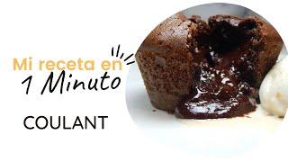The Secret of the BEST #chocolate COULANT