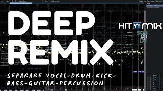 RipX Deep Remix Stem Export Tutorial