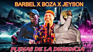 ️FKN PLENAS DE LA DEMENCIA️2024 - MIX - BY DJ RORO #VOL-1 #MIX #DE #PLENAS #NUEVAS #PEGADAS