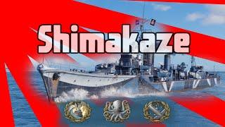 New personal record and the match with full of emotions - SHIMAKAZE