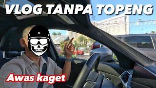 VLOG Amerika tanpa topeng