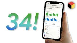 Быстро разряжается Айфон? Не беда! 34 способа повысить автономность iPhone ️
