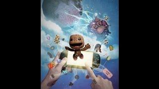 LittleBigPlanet Vita Interview with Tarsier Studios