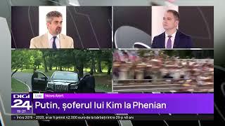 LIVE cu Alexandru Rotaru - Când ați prefera să fie alegerile prezidențiale?