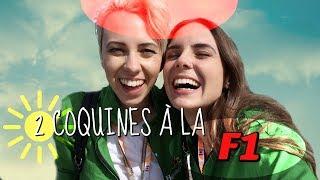 NOTRE TOUTE PREMIÈRE FOIS - Vlog 1