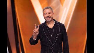 The Voice Senior. Andrzej Piaseczny i jego żart ze swojego występu na Eurowizji