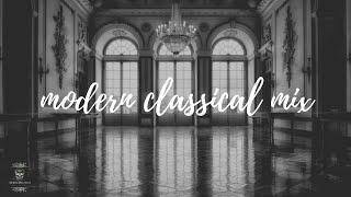 Modern Classical Playlist - Neoclassical Music for Reading, Studying, Relaxing