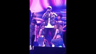 Chris Brown LIVE FRONT ROW @ Indigoat Tour- Chicago, IL (Full Performance)