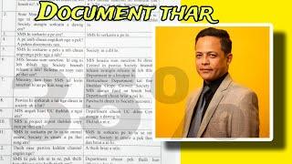 Document an tih chu han chip chhin teh ang